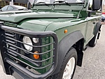 Used 1997 LAND ROVER DEFENDER 90 3-DOOR HARD TOP 300 TDI - (COLLECTOR SERIES) in JACKSONVILLE, FLORIDA (Photo 23)