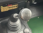 Used 1997 LAND ROVER DEFENDER 90 3-DOOR HARD TOP 300 TDI - (COLLECTOR SERIES) in JACKSONVILLE, FLORIDA (Photo 26)