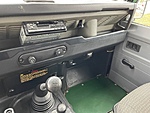 Used 1997 LAND ROVER DEFENDER 90 3-DOOR HARD TOP 300 TDI - (COLLECTOR SERIES) in JACKSONVILLE, FLORIDA (Photo 27)
