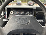 Used 1997 LAND ROVER DEFENDER 90 3-DOOR HARD TOP 300 TDI - (COLLECTOR SERIES) in JACKSONVILLE, FLORIDA (Photo 28)