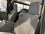 Used 1997 LAND ROVER DEFENDER 90 3-DOOR HARD TOP 300 TDI - (COLLECTOR SERIES) in JACKSONVILLE, FLORIDA (Photo 29)