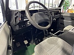 Used 1997 LAND ROVER DEFENDER 90 3-DOOR HARD TOP 300 TDI - (COLLECTOR SERIES) in JACKSONVILLE, FLORIDA (Photo 30)