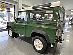 Used 1997 LAND ROVER DEFENDER 90 3-DOOR HARD TOP 300 TDI - (COLLECTOR SERIES) in JACKSONVILLE, FLORIDA (Photo 33)