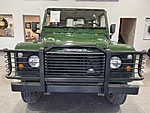 Used 1997 LAND ROVER DEFENDER 90 3-DOOR HARD TOP 300 TDI - (COLLECTOR SERIES) in JACKSONVILLE, FLORIDA (Photo 37)