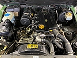 Used 1997 LAND ROVER DEFENDER 90 3-DOOR HARD TOP 300 TDI - (COLLECTOR SERIES) in JACKSONVILLE, FLORIDA (Photo 38)