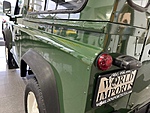 Used 1997 LAND ROVER DEFENDER 90 3-DOOR HARD TOP 300 TDI - (COLLECTOR SERIES) in JACKSONVILLE, FLORIDA (Photo 39)