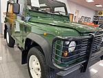 Used 1997 LAND ROVER DEFENDER 90 3-DOOR HARD TOP 300 TDI - (COLLECTOR SERIES) in JACKSONVILLE, FLORIDA (Photo 40)