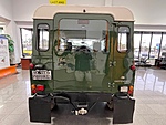 Used 1997 LAND ROVER DEFENDER 90 3-DOOR HARD TOP 300 TDI - (COLLECTOR SERIES) in JACKSONVILLE, FLORIDA (Photo 42)