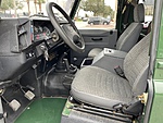 Used 1997 LAND ROVER DEFENDER 90 3-DOOR HARD TOP 300 TDI - (COLLECTOR SERIES) in JACKSONVILLE, FLORIDA (Photo 5)