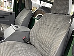 Used 1997 LAND ROVER DEFENDER 90 3-DOOR HARD TOP 300 TDI - (COLLECTOR SERIES) in JACKSONVILLE, FLORIDA (Photo 6)