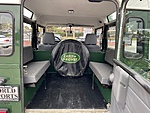 Used 1997 LAND ROVER DEFENDER 90 3-DOOR HARD TOP 300 TDI - (COLLECTOR SERIES) in JACKSONVILLE, FLORIDA (Photo 8)