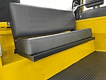 Used 1992 LAND ROVER DEFENDER 90 3-DOOR SOFT TOP 200 TDI - (COLLECTOR SERIES) in JACKSONVILLE, FLORIDA (Photo 10)