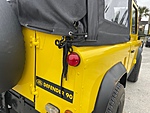 Used 1992 LAND ROVER DEFENDER 90 3-DOOR SOFT TOP 200 TDI - (COLLECTOR SERIES) in JACKSONVILLE, FLORIDA (Photo 13)