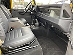 Used 1992 LAND ROVER DEFENDER 90 3-DOOR SOFT TOP 200 TDI - (COLLECTOR SERIES) in JACKSONVILLE, FLORIDA (Photo 17)