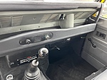 Used 1992 LAND ROVER DEFENDER 90 3-DOOR SOFT TOP 200 TDI - (COLLECTOR SERIES) in JACKSONVILLE, FLORIDA (Photo 27)