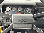 Used 1992 LAND ROVER DEFENDER 90 3-DOOR SOFT TOP 200 TDI - (COLLECTOR SERIES) in JACKSONVILLE, FLORIDA (Photo 29)