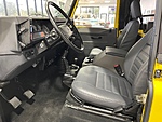 Used 1992 LAND ROVER DEFENDER 90 3-DOOR SOFT TOP 200 TDI - (COLLECTOR SERIES) in JACKSONVILLE, FLORIDA (Photo 30)