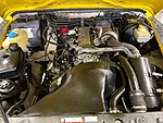 Used 1992 LAND ROVER DEFENDER 90 3-DOOR SOFT TOP 200 TDI - (COLLECTOR SERIES) in JACKSONVILLE, FLORIDA (Photo 33)