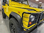 Used 1992 LAND ROVER DEFENDER 90 3-DOOR SOFT TOP 200 TDI - (COLLECTOR SERIES) in JACKSONVILLE, FLORIDA (Photo 40)