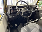 Used 1992 LAND ROVER DEFENDER 90 3-DOOR SOFT TOP 200 TDI - (COLLECTOR SERIES) in JACKSONVILLE, FLORIDA (Photo 44)