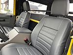 Used 1992 LAND ROVER DEFENDER 90 3-DOOR SOFT TOP 200 TDI - (COLLECTOR SERIES) in JACKSONVILLE, FLORIDA (Photo 6)