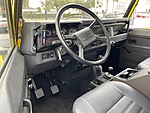Used 1992 LAND ROVER DEFENDER 90 3-DOOR SOFT TOP 200 TDI - (COLLECTOR SERIES) in JACKSONVILLE, FLORIDA (Photo 7)