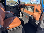 Used 1991 LAND ROVER DEFENDER 90 3-DOOR SOFT TOP 200 TDI - (COLLECTOR SERIES) in JACKSONVILLE, FLORIDA (Photo 12)