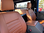 Used 1991 LAND ROVER DEFENDER 90 3-DOOR SOFT TOP 200 TDI - (COLLECTOR SERIES) in JACKSONVILLE, FLORIDA (Photo 13)