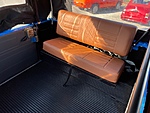 Used 1991 LAND ROVER DEFENDER 90 3-DOOR SOFT TOP 200 TDI - (COLLECTOR SERIES) in JACKSONVILLE, FLORIDA (Photo 14)