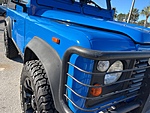 Used 1991 LAND ROVER DEFENDER 90 3-DOOR SOFT TOP 200 TDI - (COLLECTOR SERIES) in JACKSONVILLE, FLORIDA (Photo 16)