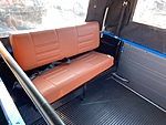 Used 1991 LAND ROVER DEFENDER 90 3-DOOR SOFT TOP 200 TDI - (COLLECTOR SERIES) in JACKSONVILLE, FLORIDA (Photo 21)