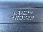 Used 1991 LAND ROVER DEFENDER 90 3-DOOR SOFT TOP 200 TDI - (COLLECTOR SERIES) in JACKSONVILLE, FLORIDA (Photo 26)