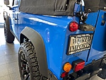 Used 1991 LAND ROVER DEFENDER 90 3-DOOR SOFT TOP 200 TDI - (COLLECTOR SERIES) in JACKSONVILLE, FLORIDA (Photo 31)