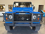 Used 1991 LAND ROVER DEFENDER 90 3-DOOR SOFT TOP 200 TDI - (COLLECTOR SERIES) in JACKSONVILLE, FLORIDA (Photo 36)