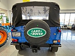 Used 1991 LAND ROVER DEFENDER 90 3-DOOR SOFT TOP 200 TDI - (COLLECTOR SERIES) in JACKSONVILLE, FLORIDA (Photo 37)