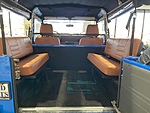 Used 1991 LAND ROVER DEFENDER 90 3-DOOR SOFT TOP 200 TDI - (COLLECTOR SERIES) in JACKSONVILLE, FLORIDA (Photo 49)