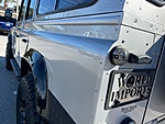 Used 1996 LAND ROVER DEFENDER 110 5-DOOR 3.9 V8 - (COLLECTOR SERIES) in JACKSONVILLE, FLORIDA (Photo 10)