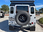 Used 1996 LAND ROVER DEFENDER 110 5-DOOR 3.9 V8 - (COLLECTOR SERIES) in JACKSONVILLE, FLORIDA (Photo 11)