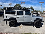 Used 1996 LAND ROVER DEFENDER 110 5-DOOR 3.9 V8 - (COLLECTOR SERIES) in JACKSONVILLE, FLORIDA (Photo 14)