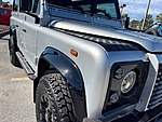 Used 1996 LAND ROVER DEFENDER 110 5-DOOR 3.9 V8 - (COLLECTOR SERIES) in JACKSONVILLE, FLORIDA (Photo 18)