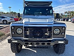 Used 1996 LAND ROVER DEFENDER 110 5-DOOR 3.9 V8 - (COLLECTOR SERIES) in JACKSONVILLE, FLORIDA (Photo 19)