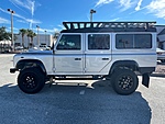 Used 1996 LAND ROVER DEFENDER 110 5-DOOR 3.9 V8 - (COLLECTOR SERIES) in JACKSONVILLE, FLORIDA (Photo 2)