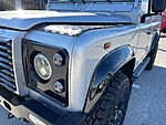 Used 1996 LAND ROVER DEFENDER 110 5-DOOR 3.9 V8 - (COLLECTOR SERIES) in JACKSONVILLE, FLORIDA (Photo 20)