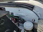 Used 1996 LAND ROVER DEFENDER 110 5-DOOR 3.9 V8 - (COLLECTOR SERIES) in JACKSONVILLE, FLORIDA (Photo 31)