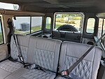 Used 1996 LAND ROVER DEFENDER 110 5-DOOR 3.9 V8 - (COLLECTOR SERIES) in JACKSONVILLE, FLORIDA (Photo 34)