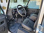 Used 1996 LAND ROVER DEFENDER 110 5-DOOR 3.9 V8 - (COLLECTOR SERIES) in JACKSONVILLE, FLORIDA (Photo 35)