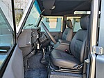 Used 1996 LAND ROVER DEFENDER 110 5-DOOR 3.9 V8 - (COLLECTOR SERIES) in JACKSONVILLE, FLORIDA (Photo 36)
