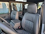 Used 1996 LAND ROVER DEFENDER 110 5-DOOR 3.9 V8 - (COLLECTOR SERIES) in JACKSONVILLE, FLORIDA (Photo 37)