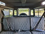 Used 1996 LAND ROVER DEFENDER 110 5-DOOR 3.9 V8 - (COLLECTOR SERIES) in JACKSONVILLE, FLORIDA (Photo 39)