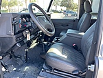 Used 1996 LAND ROVER DEFENDER 110 5-DOOR 3.9 V8 - (COLLECTOR SERIES) in JACKSONVILLE, FLORIDA (Photo 4)